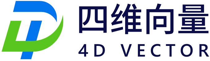 4D Vector