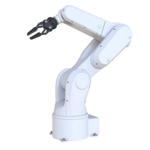 固定式ロボット