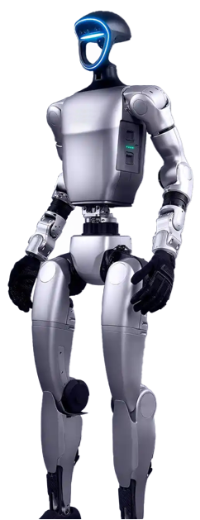 ヒューマノイドロボット