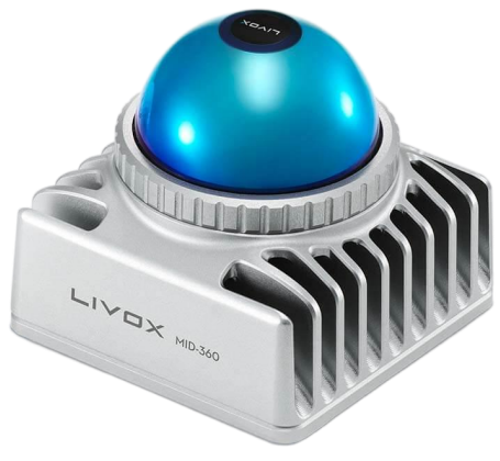 3D LiDAR
