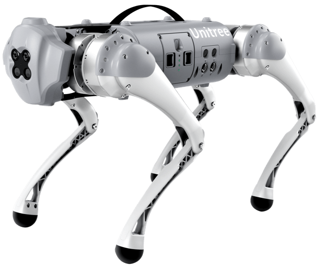 四足ロボット